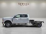 2026 Ford F-350 Crew Cab DRW 4WD Cab Chassis for sale #1686074 - photo 3
