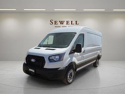 New 2026 Ford Transit 250 - photo 1