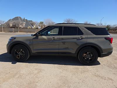 New 2026 Ford Explorer - photo 1