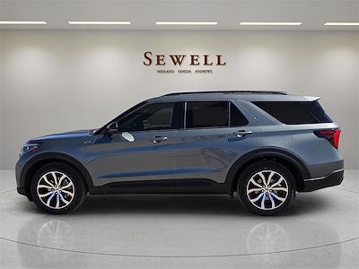 New 2026 Ford Explorer - photo 1