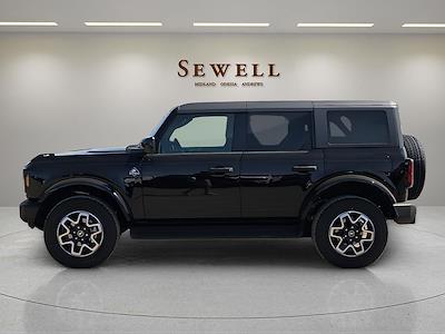 2026 Ford Bronco 4WD SUV for sale #1687147 - photo 2