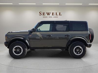 2026 Ford Bronco 4WD SUV for sale #1687166 - photo 2