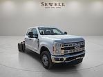 2026 Ford F-350 Crew Cab DRW 4WD Pickup for sale #1687297 - photo 5