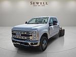 2026 Ford F-350 Crew Cab DRW 4WD Pickup for sale #1687297 - photo 6