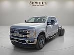 2026 Ford F-350 Crew Cab DRW 4WD Cab Chassis for sale #1687526 - photo 1