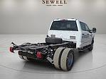 2026 Ford F-350 Crew Cab DRW 4WD Cab Chassis for sale #1687526 - photo 2