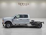 2026 Ford F-350 Crew Cab DRW 4WD Cab Chassis for sale #1687526 - photo 3