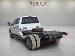 2026 Ford F-350 Crew Cab DRW 4WD Cab Chassis for sale #1687526 - photo 7