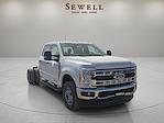 2026 Ford F-350 Crew Cab DRW 4WD Cab Chassis for sale #1687526 - photo 8