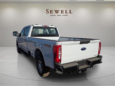 2026 Ford F-250 Crew Cab 4WD Pickup for sale #1687534 - photo 2