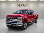 2026 Ford F-250 Crew Cab 4WD Pickup for sale #1688118 - photo 1