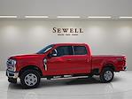 2026 Ford F-250 Crew Cab 4WD Pickup for sale #1688118 - photo 2
