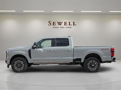 2026 Ford F-250 Crew Cab 4WD Pickup for sale #1688697 - photo 2