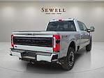 2026 Ford F-250 Crew Cab 4WD Pickup for sale #1688697 - photo 4