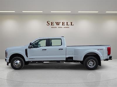2026 Ford F-350 Crew Cab DRW 4WD Pickup for sale #1688764 - photo 2