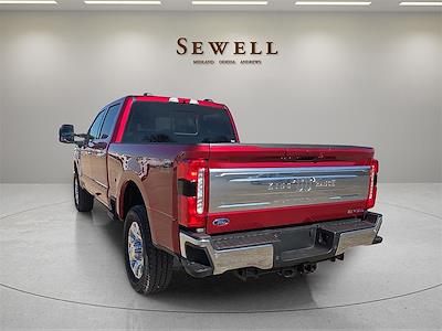 New 2026 Ford F-350 - photo 1