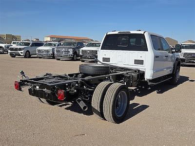 2026 Ford F-550 Crew Cab DRW 4WD Cab Chassis for sale #1690921 - photo 2