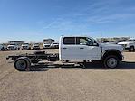 2026 Ford F-550 Crew Cab DRW 4WD Cab Chassis for sale #1690921 - photo 5