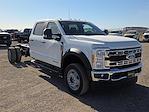 2026 Ford F-550 Crew Cab DRW 4WD Cab Chassis for sale #1690921 - photo 6