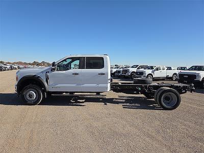 New 2026 Ford F-550 Crew Cab Cab Chassis for sale #1691650 - photo 2