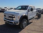 2026 Ford F-550 Crew Cab DRW 4WD Cab Chassis for sale #1691650 - photo 1