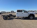 2026 Ford F-550 Crew Cab DRW 4WD Cab Chassis for sale #1691650 - photo 5