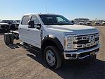 2026 Ford F-550 Crew Cab DRW 4WD Cab Chassis for sale #1691650 - photo 6