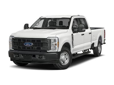 New 2026 Ford F-250 - photo 1
