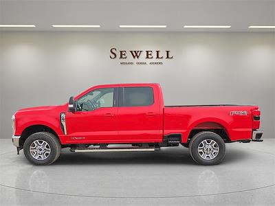 New 2026 Ford F-250 Lariat Crew Cab for sale #1691667 - photo 2