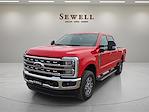 New 2026 Ford F-250 Lariat Crew Cab for sale #1691667 - photo 1