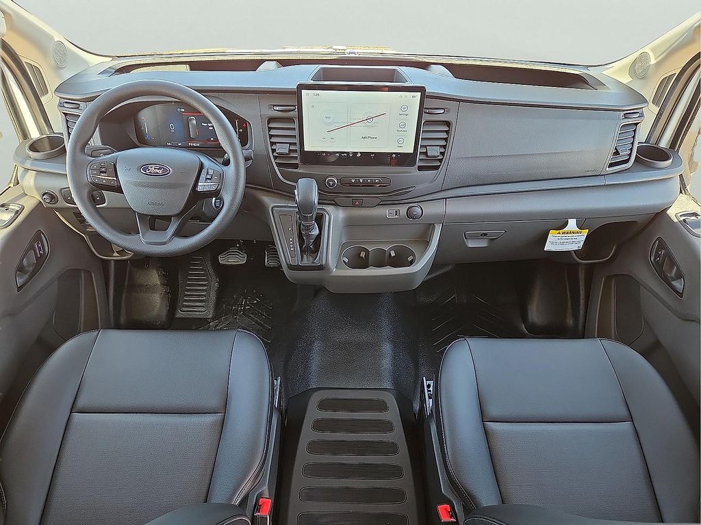New 2026 Ford Transit 250 - photo 12