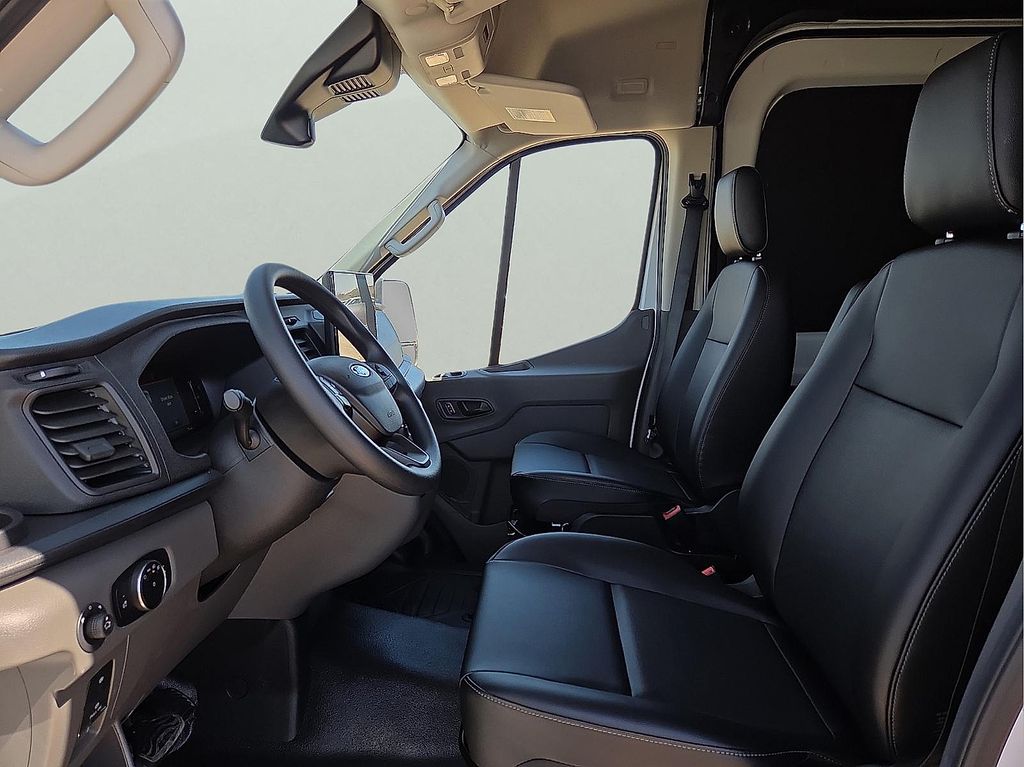 New 2026 Ford Transit 250 - photo 14