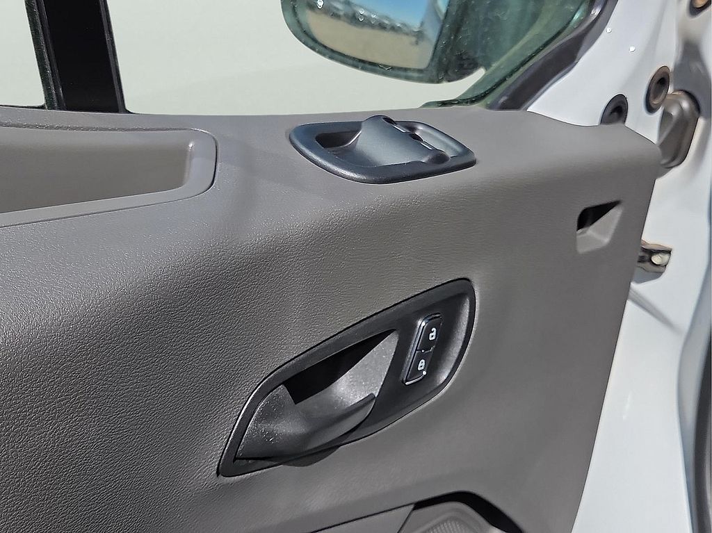 New 2026 Ford Transit 250 - photo 15