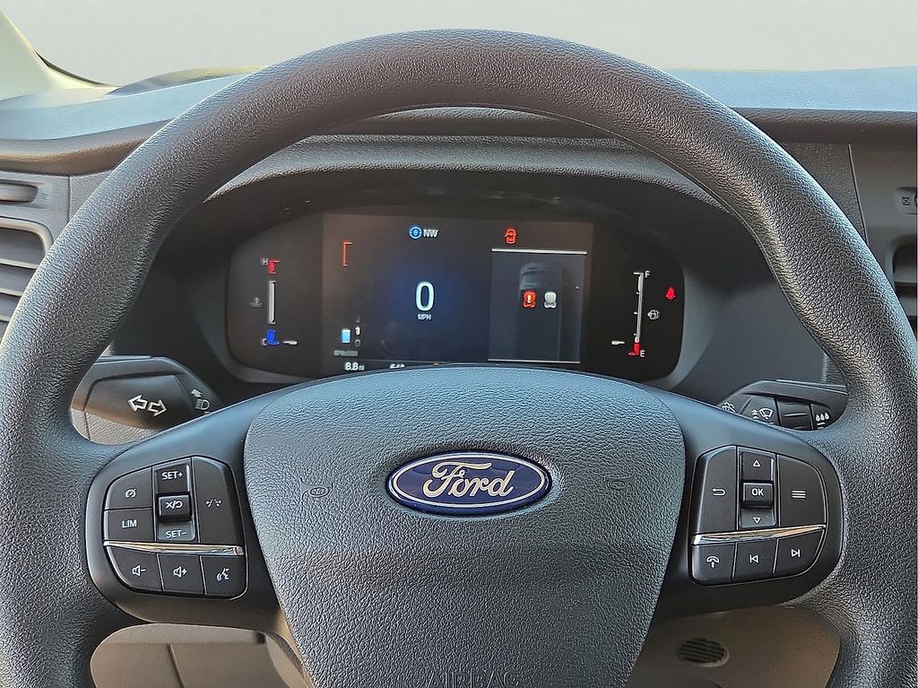 New 2026 Ford Transit 250 - photo 18