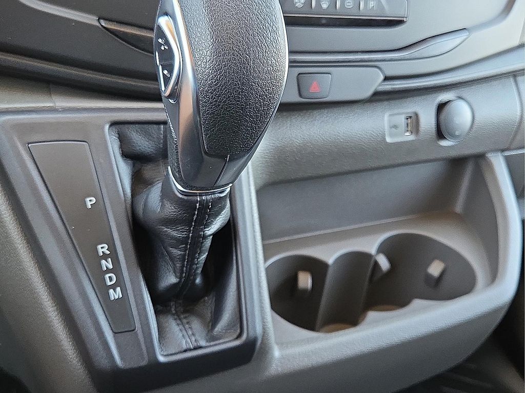 New 2026 Ford Transit 250 - photo 22