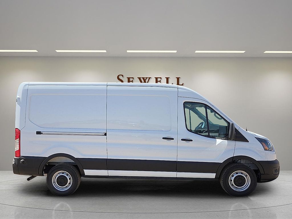 New 2026 Ford Transit 250 - photo 8