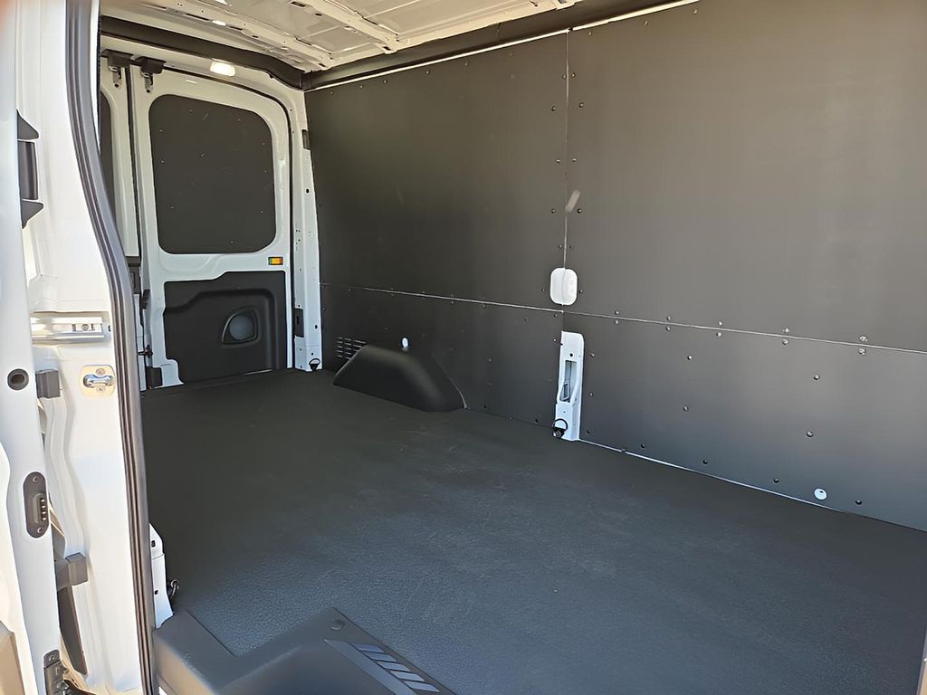 New 2026 Ford Transit 250 - photo 11