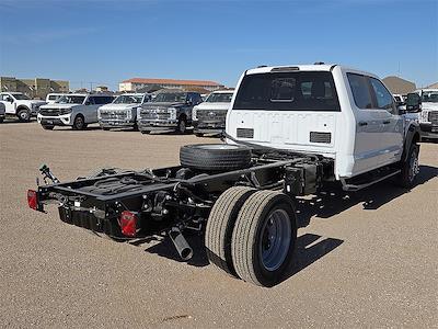 New 2026 Ford F-550 Crew Cab Cab Chassis for sale #1692219 - photo 2