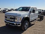 New 2026 Ford F-550 Crew Cab Cab Chassis for sale #1692219 - photo 1