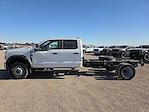 New 2026 Ford F-550 Crew Cab Cab Chassis for sale #1692219 - photo 3
