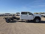 New 2026 Ford F-550 Crew Cab Cab Chassis for sale #1692219 - photo 6