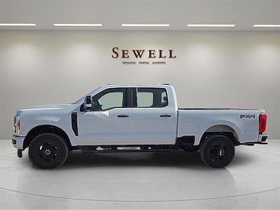 2026 Ford F-350 Crew Cab SRW 4WD Pickup for sale #1692262 - photo 2