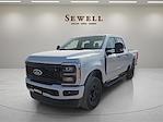2026 Ford F-350 Crew Cab SRW 4WD Pickup for sale #1692262 - photo 1