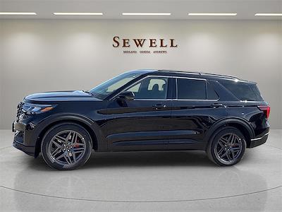 New 2026 Ford Explorer - photo 1