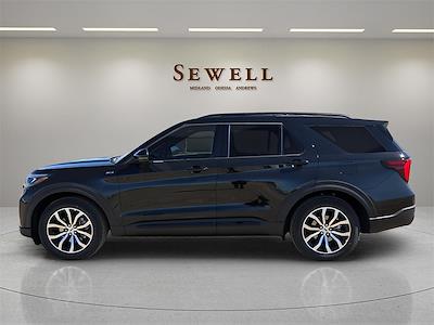 New 2026 Ford Explorer - photo 1