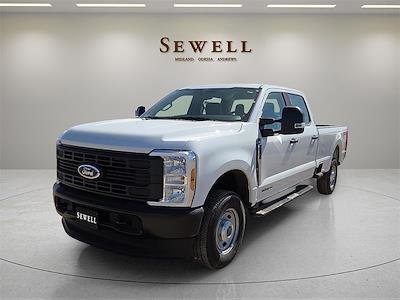 New 2026 Ford F-250 - photo 1