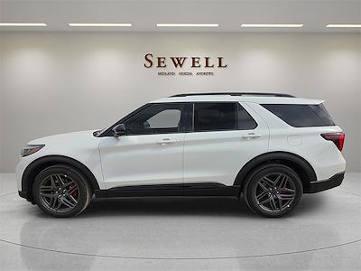 New 2026 Ford Explorer - photo 1