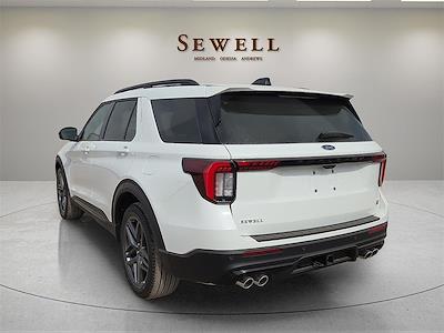 New 2026 Ford Explorer - photo 1