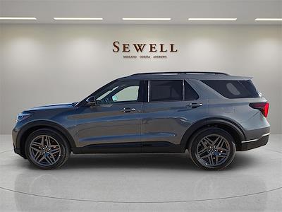 New 2026 Ford Explorer - photo 1