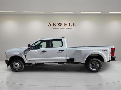 2026 Ford F-350 Crew Cab DRW 4WD Pickup for sale #1693713 - photo 2